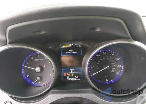 2017 Subaru Outback 3.6R Limited z USA, uszkodzony, nr VIN 4S4BSENC3H3373459